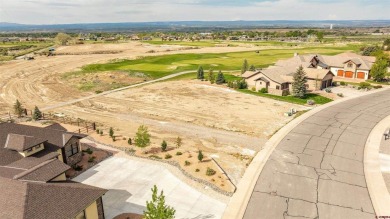 Located in the desirable Melody Rose Subdivision within The on The Bridges Golf and Country Club in Colorado - for sale on GolfHomes.com, golf home, golf lot