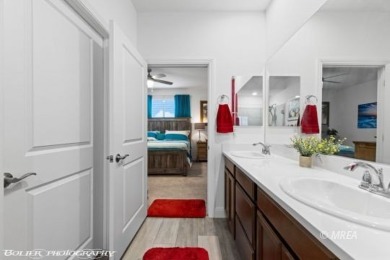 Discover this exceptional 2 BD, 2 BA 1,390 square feet home in on Conestoga Golf Club in Nevada - for sale on GolfHomes.com, golf home, golf lot