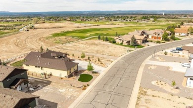 Located in the desirable Melody Rose Subdivision within The on The Bridges Golf and Country Club in Colorado - for sale on GolfHomes.com, golf home, golf lot