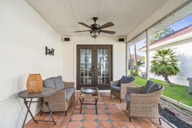 Welcome to 865 Indigo Loop, a beautifully upgraded 2,091 sq ft on Emerald Bay Golf Club in Florida - for sale on GolfHomes.com, golf home, golf lot