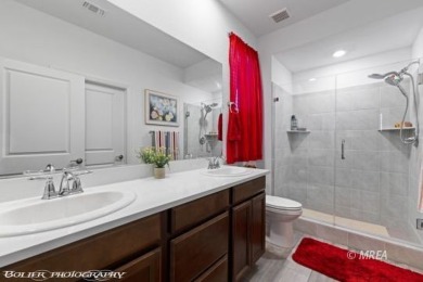 Discover this exceptional 2 BD, 2 BA 1,390 square feet home in on Conestoga Golf Club in Nevada - for sale on GolfHomes.com, golf home, golf lot
