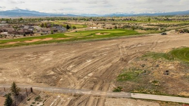 Located in the desirable Melody Rose Subdivision within The on The Bridges Golf and Country Club in Colorado - for sale on GolfHomes.com, golf home, golf lot