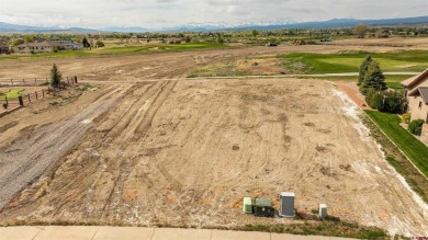 Located in the desirable Melody Rose Subdivision within The on The Bridges Golf and Country Club in Colorado - for sale on GolfHomes.com, golf home, golf lot
