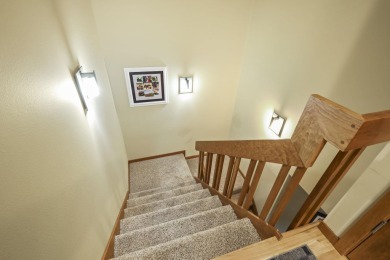 This custom-built home is designed for both full-time living and on The House on the Rock Resort and Golf Club in Wisconsin - for sale on GolfHomes.com, golf home, golf lot