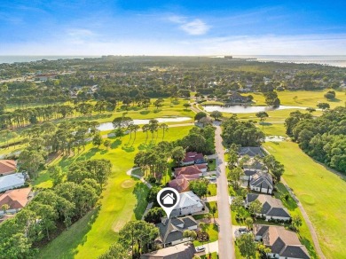 Welcome to 865 Indigo Loop, a beautifully upgraded 2,091 sq ft on Emerald Bay Golf Club in Florida - for sale on GolfHomes.com, golf home, golf lot