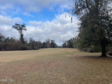 GOLF COURSE FRONT LOT. .88 Acre wooded lot with 181 front foot on Indian Springs Golf Club in Florida - for sale on GolfHomes.com, golf home, golf lot