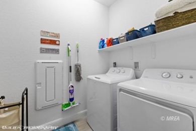 Discover this exceptional 2 BD, 2 BA 1,390 square feet home in on Conestoga Golf Club in Nevada - for sale on GolfHomes.com, golf home, golf lot