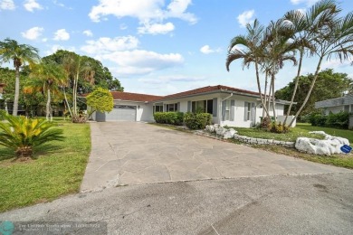 Welcome to Your Dream Retreat! This spacious 3-bedroom, 2-bath on Woodlands Country Club in Florida - for sale on GolfHomes.com, golf home, golf lot