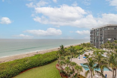 Capture the allure of Florida's Treasure Coast in this serene on Island Dunes Country Club in Florida - for sale on GolfHomes.com, golf home, golf lot