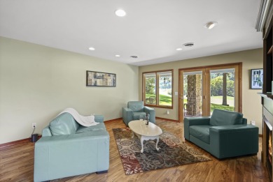 This custom-built home is designed for both full-time living and on The House on the Rock Resort and Golf Club in Wisconsin - for sale on GolfHomes.com, golf home, golf lot
