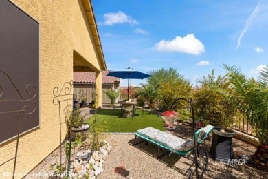 Discover this exceptional 2 BD, 2 BA 1,390 square feet home in on Conestoga Golf Club in Nevada - for sale on GolfHomes.com, golf home, golf lot