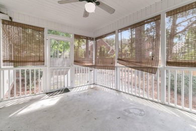 Welcome to the gated golf course community of Coosaw Creek on Coosaw Creek Country Club in South Carolina - for sale on GolfHomes.com, golf home, golf lot