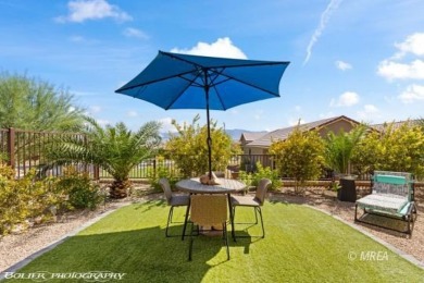Discover this exceptional 2 BD, 2 BA 1,390 square feet home in on Conestoga Golf Club in Nevada - for sale on GolfHomes.com, golf home, golf lot