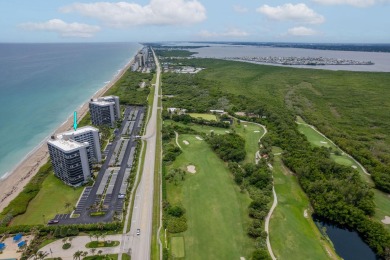 Capture the allure of Florida's Treasure Coast in this serene on Island Dunes Country Club in Florida - for sale on GolfHomes.com, golf home, golf lot