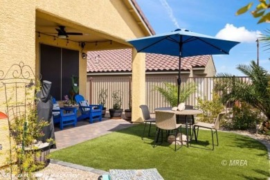Discover this exceptional 2 BD, 2 BA 1,390 square feet home in on Conestoga Golf Club in Nevada - for sale on GolfHomes.com, golf home, golf lot