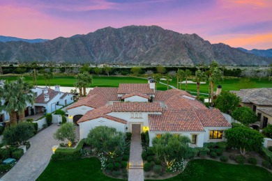 Stunning West facing custom home with dramatic mountain views - on The Hideaway Golf Club in California - for sale on GolfHomes.com, golf home, golf lot