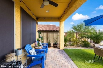 Discover this exceptional 2 BD, 2 BA 1,390 square feet home in on Conestoga Golf Club in Nevada - for sale on GolfHomes.com, golf home, golf lot