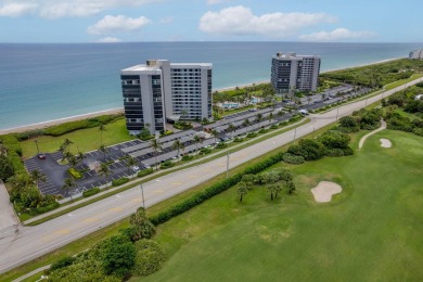 Capture the allure of Florida's Treasure Coast in this serene on Island Dunes Country Club in Florida - for sale on GolfHomes.com, golf home, golf lot