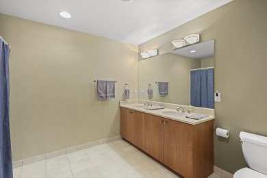 This custom-built home is designed for both full-time living and on The House on the Rock Resort and Golf Club in Wisconsin - for sale on GolfHomes.com, golf home, golf lot