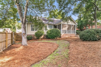 Welcome to the gated golf course community of Coosaw Creek on Coosaw Creek Country Club in South Carolina - for sale on GolfHomes.com, golf home, golf lot