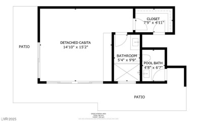 Wow! This ultra modern FULLY CUSTOM MASTERPIECE is on Dragon Ridge Country Club in Nevada - for sale on GolfHomes.com, golf home, golf lot