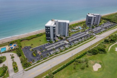 Capture the allure of Florida's Treasure Coast in this serene on Island Dunes Country Club in Florida - for sale on GolfHomes.com, golf home, golf lot