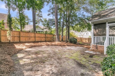 Welcome to the gated golf course community of Coosaw Creek on Coosaw Creek Country Club in South Carolina - for sale on GolfHomes.com, golf home, golf lot