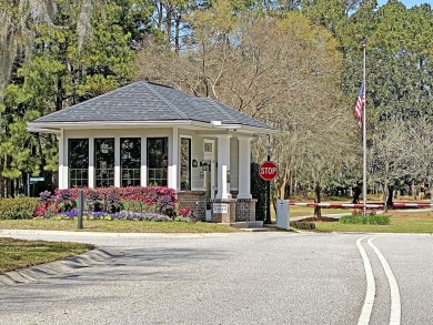 Welcome to the gated golf course community of Coosaw Creek on Coosaw Creek Country Club in South Carolina - for sale on GolfHomes.com, golf home, golf lot