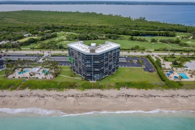 Capture the allure of Florida's Treasure Coast in this serene on Island Dunes Country Club in Florida - for sale on GolfHomes.com, golf home, golf lot