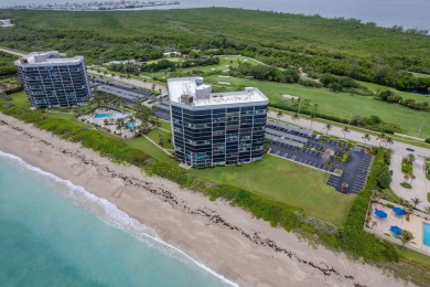 Capture the allure of Florida's Treasure Coast in this serene on Island Dunes Country Club in Florida - for sale on GolfHomes.com, golf home, golf lot