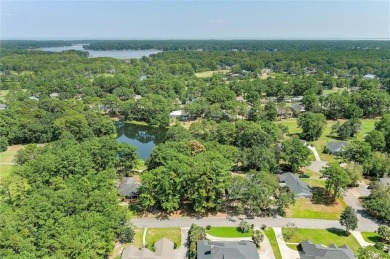 Beautiful, level lot in Riviere Du Chien Country Club Estates on Cypress Country Club and Golf Club  in Alabama - for sale on GolfHomes.com, golf home, golf lot