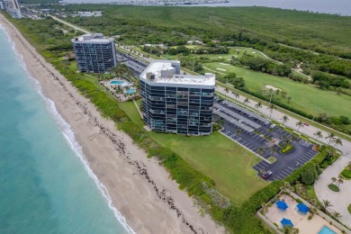 Capture the allure of Florida's Treasure Coast in this serene on Island Dunes Country Club in Florida - for sale on GolfHomes.com, golf home, golf lot