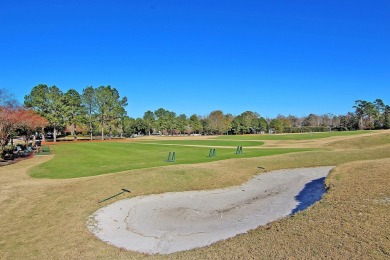 Welcome to the gated golf course community of Coosaw Creek on Coosaw Creek Country Club in South Carolina - for sale on GolfHomes.com, golf home, golf lot