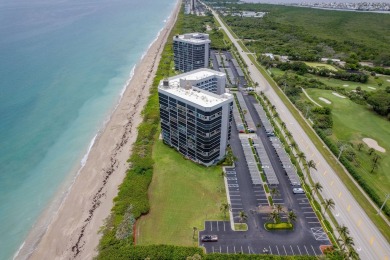 Capture the allure of Florida's Treasure Coast in this serene on Island Dunes Country Club in Florida - for sale on GolfHomes.com, golf home, golf lot