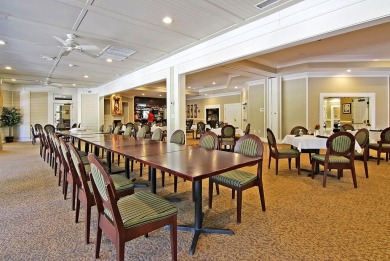 Welcome to the gated golf course community of Coosaw Creek on Coosaw Creek Country Club in South Carolina - for sale on GolfHomes.com, golf home, golf lot