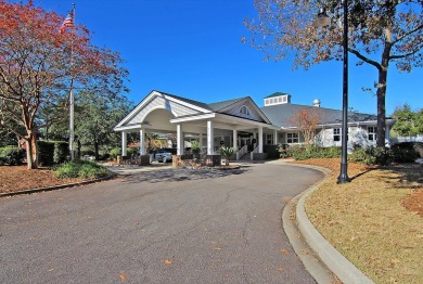 Welcome to the gated golf course community of Coosaw Creek on Coosaw Creek Country Club in South Carolina - for sale on GolfHomes.com, golf home, golf lot