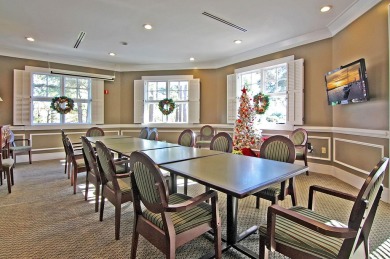 Welcome to the gated golf course community of Coosaw Creek on Coosaw Creek Country Club in South Carolina - for sale on GolfHomes.com, golf home, golf lot