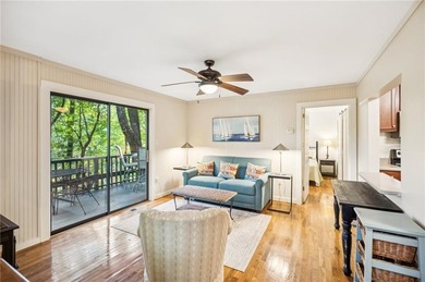 Discover the perfect mountain retreat in this beautifully on Big Canoe Golf Club - Cherokee in Georgia - for sale on GolfHomes.com, golf home, golf lot