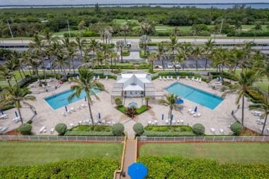 Capture the allure of Florida's Treasure Coast in this serene on Island Dunes Country Club in Florida - for sale on GolfHomes.com, golf home, golf lot