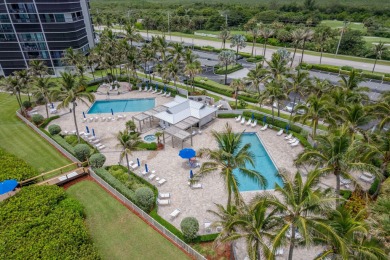 Capture the allure of Florida's Treasure Coast in this serene on Island Dunes Country Club in Florida - for sale on GolfHomes.com, golf home, golf lot