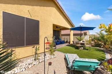 Discover this exceptional 2 BD, 2 BA 1,390 square feet home in on Conestoga Golf Club in Nevada - for sale on GolfHomes.com, golf home, golf lot