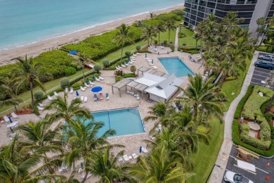 Capture the allure of Florida's Treasure Coast in this serene on Island Dunes Country Club in Florida - for sale on GolfHomes.com, golf home, golf lot