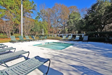 Welcome to the gated golf course community of Coosaw Creek on Coosaw Creek Country Club in South Carolina - for sale on GolfHomes.com, golf home, golf lot