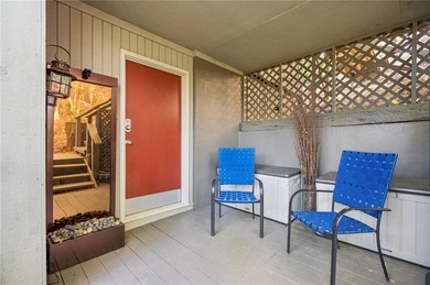 Discover the perfect mountain retreat in this beautifully on Big Canoe Golf Club - Cherokee in Georgia - for sale on GolfHomes.com, golf home, golf lot