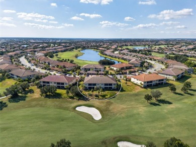 Discover the ultimate blend of elegance and resort-style living on Esplanade Golf and Country at Lakewood Ranch in Florida - for sale on GolfHomes.com, golf home, golf lot