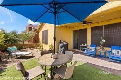 Discover this exceptional 2 BD, 2 BA 1,390 square feet home in on Conestoga Golf Club in Nevada - for sale on GolfHomes.com, golf home, golf lot