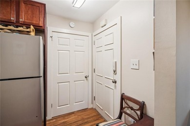 Discover the perfect mountain retreat in this beautifully on Big Canoe Golf Club - Cherokee in Georgia - for sale on GolfHomes.com, golf home, golf lot