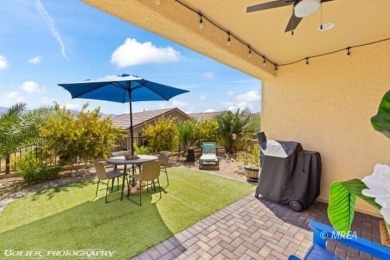 Discover this exceptional 2 BD, 2 BA 1,390 square feet home in on Conestoga Golf Club in Nevada - for sale on GolfHomes.com, golf home, golf lot