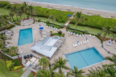 Capture the allure of Florida's Treasure Coast in this serene on Island Dunes Country Club in Florida - for sale on GolfHomes.com, golf home, golf lot