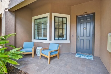 Discover the ultimate blend of elegance and resort-style living on Esplanade Golf and Country at Lakewood Ranch in Florida - for sale on GolfHomes.com, golf home, golf lot